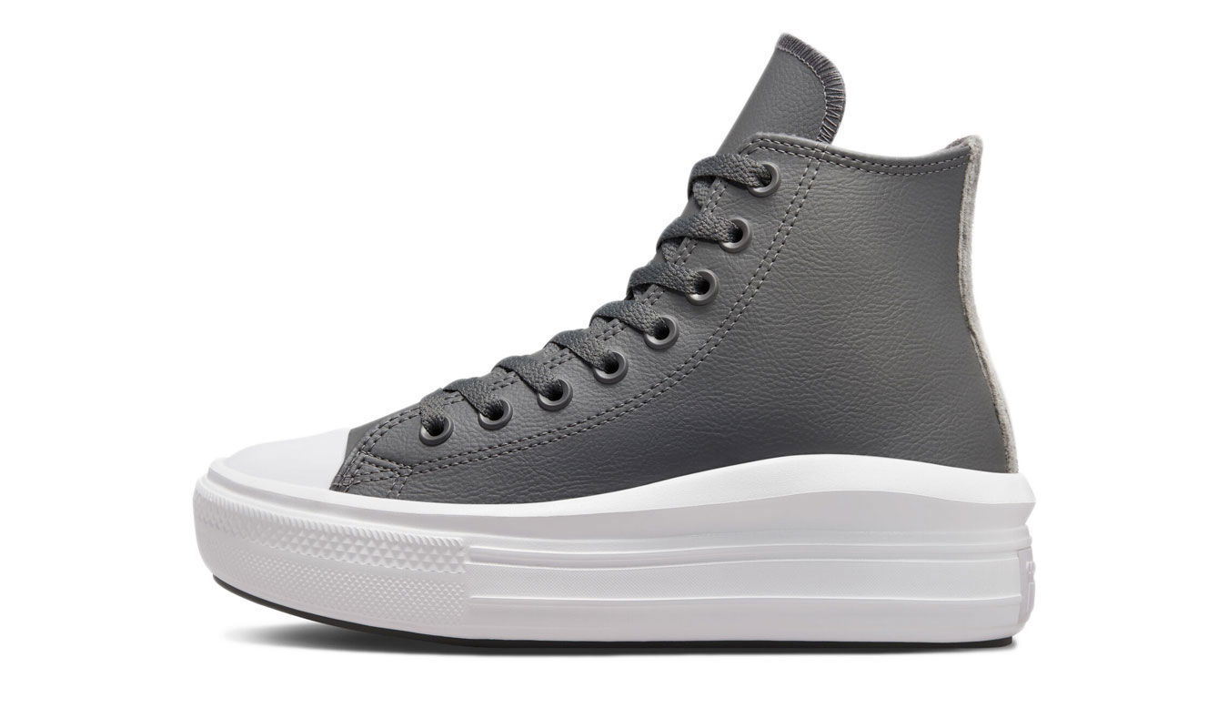 Chuck Taylor All Star Move Platform