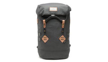 Batoh Doughnut Colorado PFC Free Series Backpack Šedá | D104PF-0004-F, 0