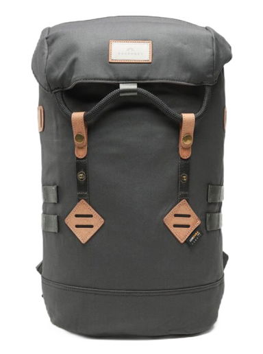 Batoh Doughnut Colorado PFC Free Series Backpack Šedá | D104PF-0004-F