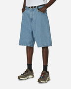 Brandon Denim Shorts