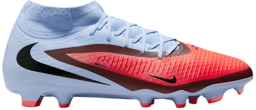 Tenisky a topánky Nike Phantom 6 High Academy FG/MG Modrá | hq2278-400, 0