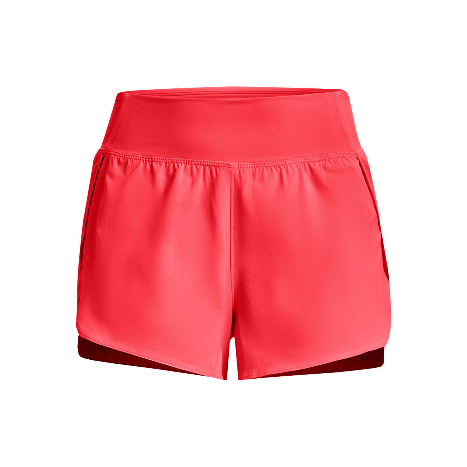 Flex Woven 2in1 Shorts