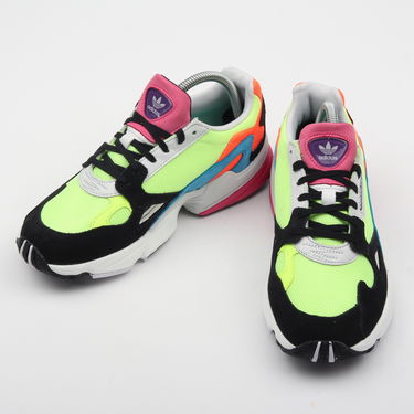 Tenisky a topánky adidas Originals Falcon W Rôznofarebný | CG6210, 2