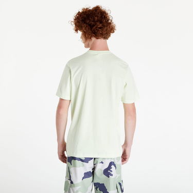 Tričko adidas Originals Trefoil T-Shirt Zelené | HC7159, 3