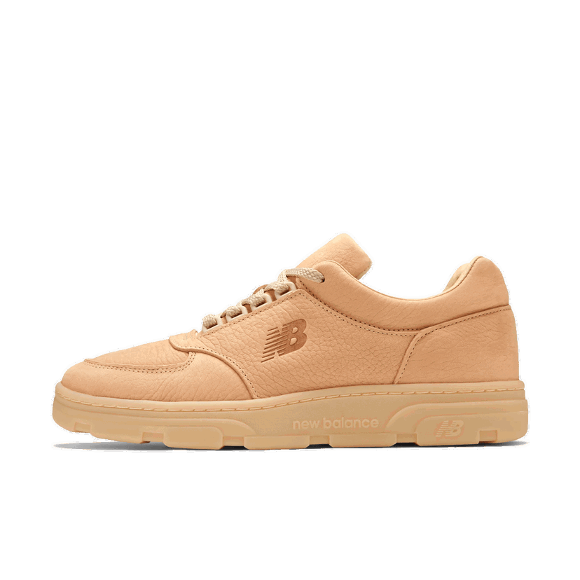 Tenisky a topánky New Balance Allerdale Made in UK "Hazelnut" Oranžová | UADWVTL