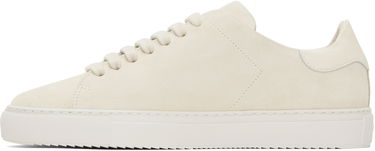 Tenisky a topánky AXEL ARIGATO Clean 90 Suede "Beige" Biela | F2275003, 3