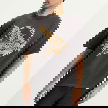 Tričko Represent Clo Golden Tour T-Shirt Šedá | MLM100823-46, 2