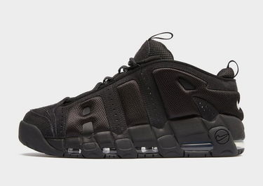 Tenisky a topánky Nike Air More Uptempo Low Čierna | IM6649-001, 0