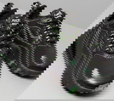 Tenisky a topánky Nike Air Max 270 React SP Čierna | CQ6549-001, 5