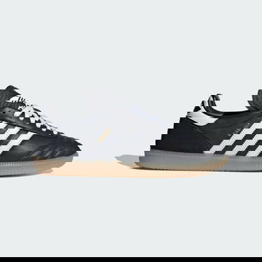 Tenisky a topánky adidas Originals Samba Čierna | JQ9056, 0
