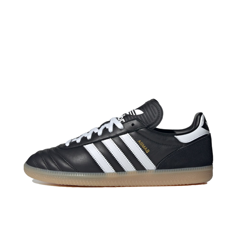 Tenisky a topánky adidas Originals Samba Čierna | JQ9056