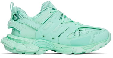 Tenisky a topánky Balenciaga Track Tyrkysová | 542023-W3FE3-3000, 0