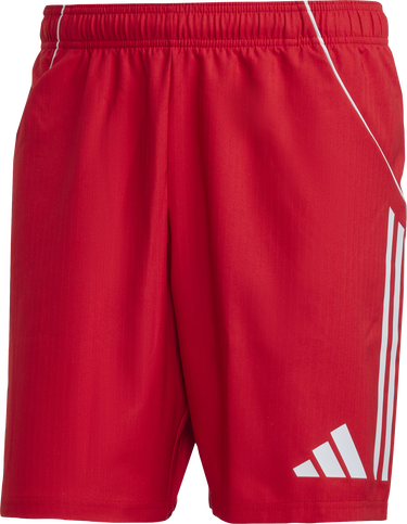 Šortky adidas Originals adidas TIRO25 Shorts Červená | jp4743, 6