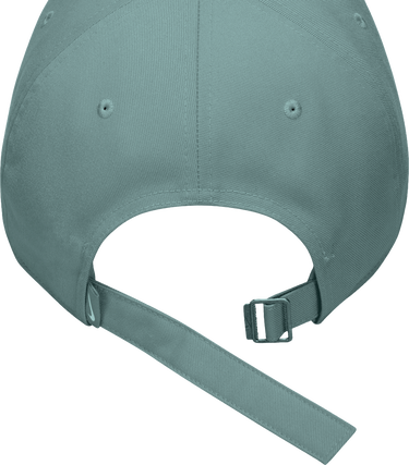 Šiltovka Nike Nike Club Unstructured Cap Zelené | fb5369-017, 3