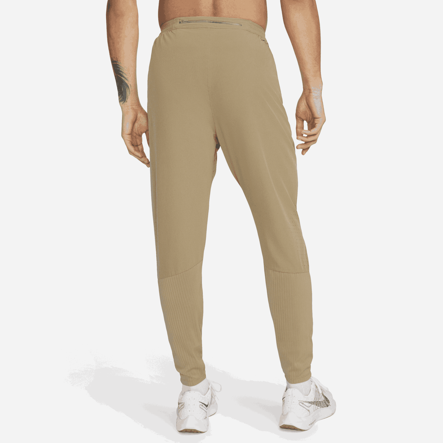 Nohavice Nike Dri-FIT ADV AeroSwift Running Pants Hnedá | DM4615-247, 1