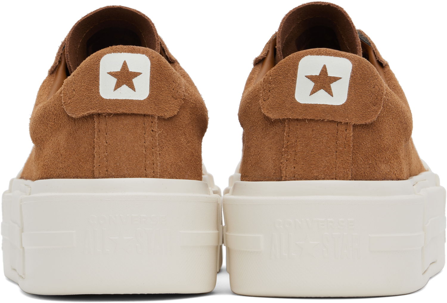 Oblečenie Converse Converse Cruise Hnedá | A10090C, 1