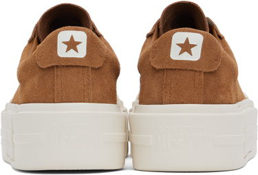 Oblečenie Converse Converse Cruise Hnedá | A10090C, 1