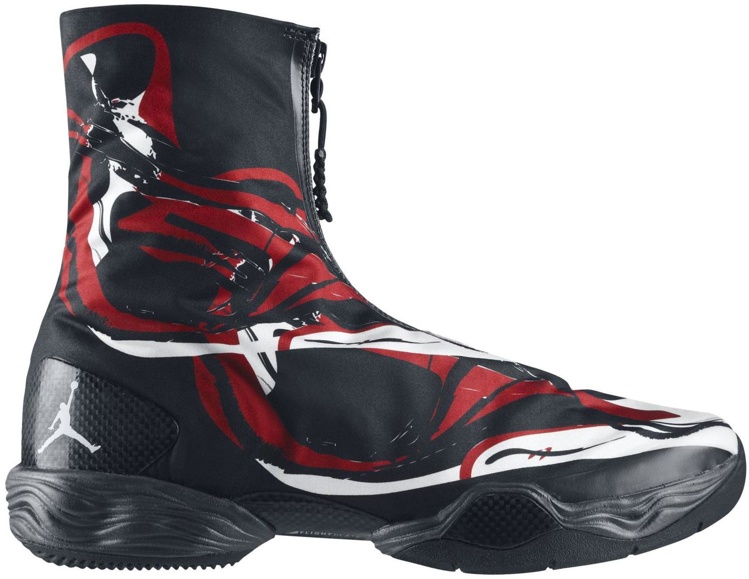 Tenisky a topánky Jordan Jordan XX8 Playoffs (Oak Hill) Čierna | 555109-011, 0