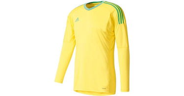 Dres adidas Performance Jersey Revigo 17 Žltá | az5396, 1