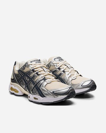 Tenisky a topánky Asics Gel Nimbus 9 Béžová | 1201A424-021, 1