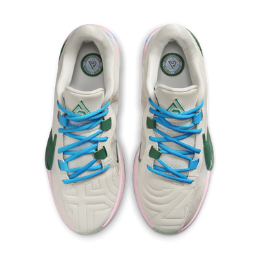Tenisky a topánky Nike Freak 5 Biela | DX4985-100, 3