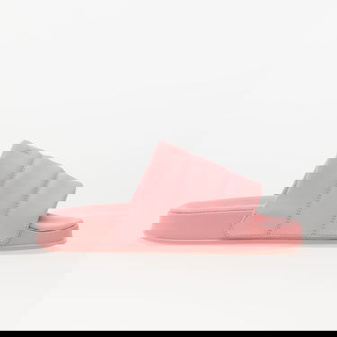 Tenisky a topánky adidas Originals Adilette Essential Ružová | HQ2055, 3