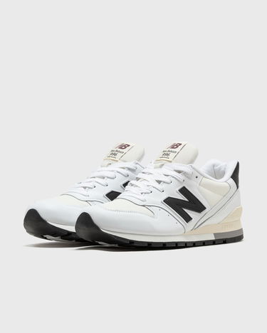 Tenisky a topánky New Balance 996 Biela | U996TC, 3