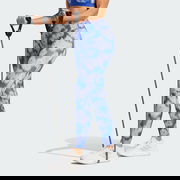 Essentials Allover Print Tie-Dye Leggings