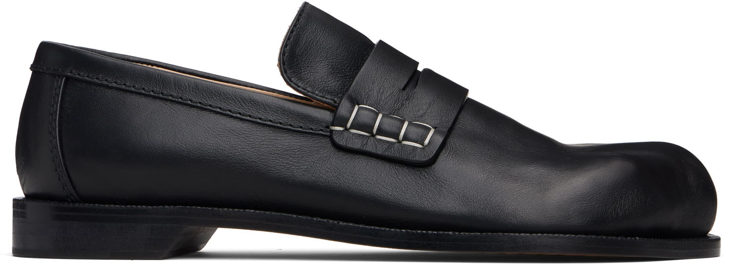 Tenisky a topánky JW Anderson Paw Loafers Čierna | MC0003-LA0268, 0