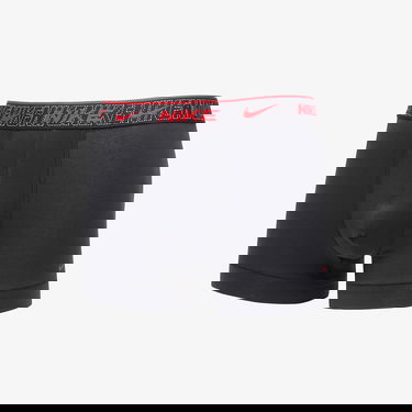 Boxerky Nike Trunk 3-Pack Multicolor Čierna | 0000KE1008-JV7, 4