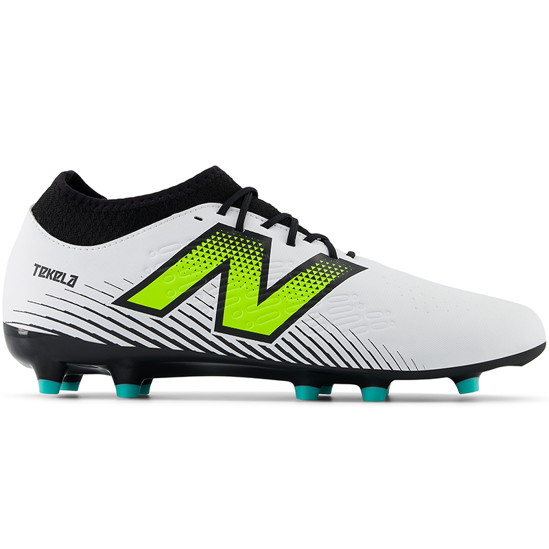 Tenisky a topánky New Balance Tekela Magique FG V4+ Biela | NBST3FH45, 0