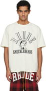 'Kunckleheads' T-shirt
