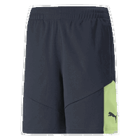 INDIVIDUALRISE Shorts