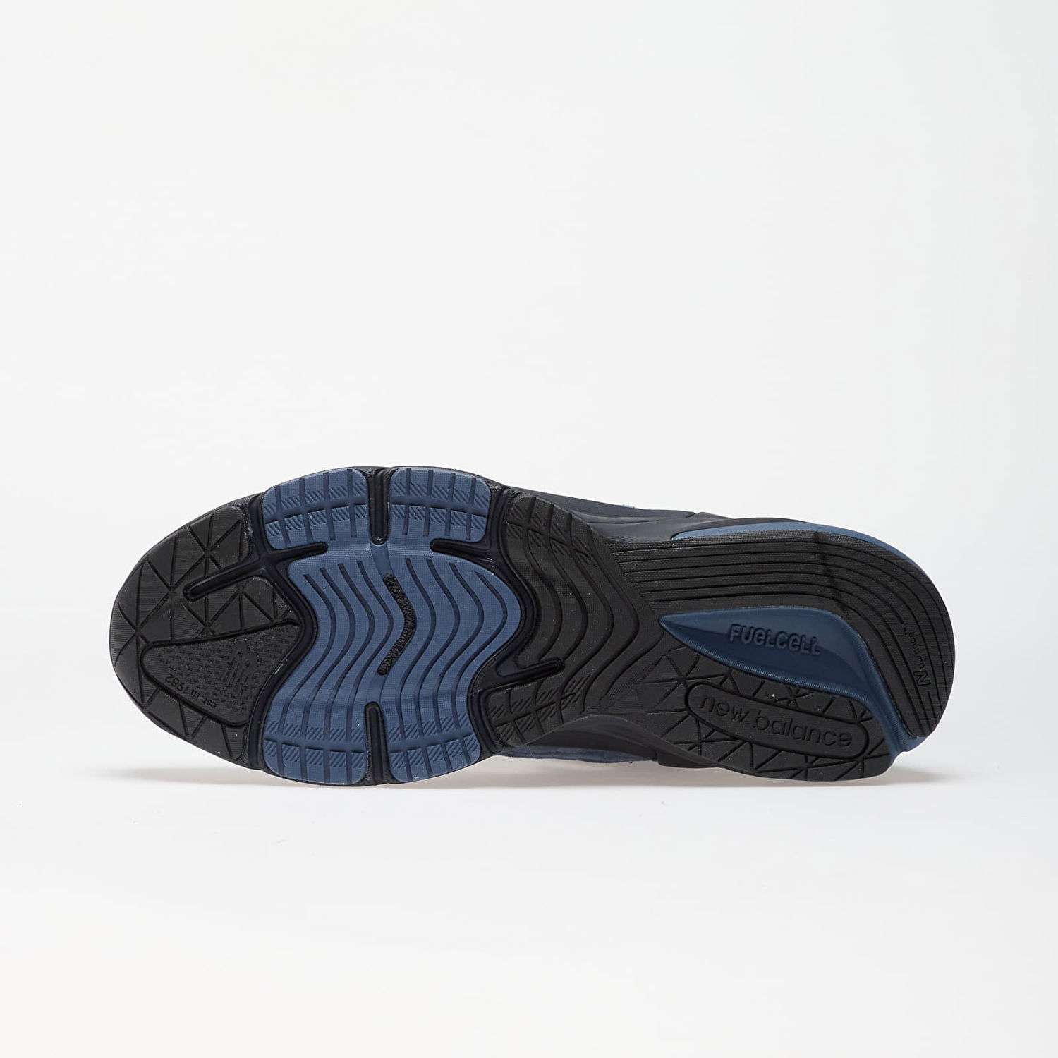 Tenisky a topánky New Balance 990v6 Navy | U990LT6, 1
