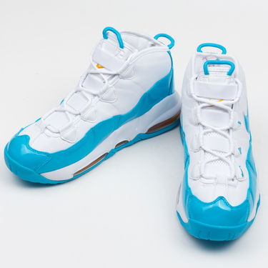 Tenisky a topánky Nike Air Max Uptempo '95 Biela | CK0892-100, 2