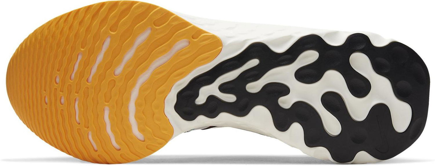Tenisky a topánky Nike React Infinity Run Flyknit Rôznofarebný | cv9312-100, 1