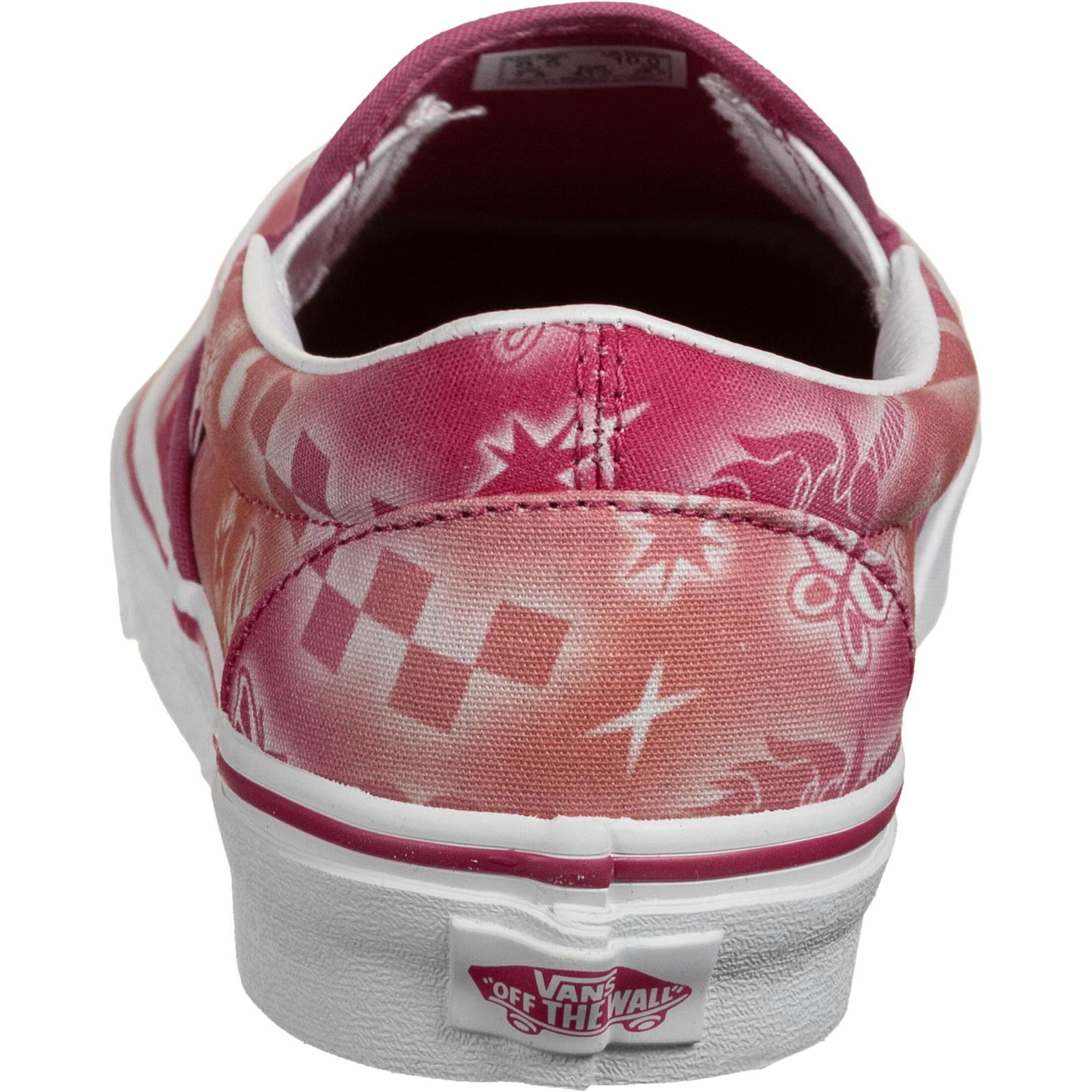 UA Classics Slip-On