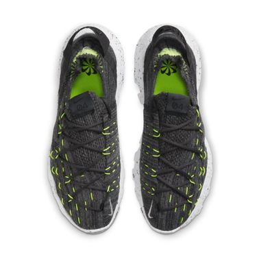 Tenisky a topánky Nike Space Hippie 04 M Čierna | CZ6398-010, 2