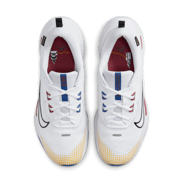 Tenisky a topánky Nike Juniper Trail 2 GORE-TEX Biela | FB2067-102, 3