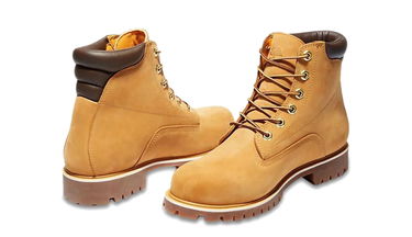 Tenisky a topánky Timberland Alburn 6 Inch Boots Žltá | 37578-231, 3