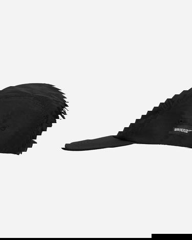 Šiltovka Comme des Garçons COMME des GARÇONS HOMME 5-Panel Logo Cap Čierna | HO-K601-051 001, 3