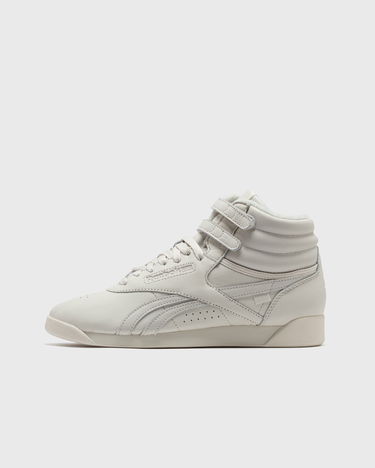 Tenisky a topánky Reebok FRRESTYLE HI Biela | RMIA052C99LEA0010303, 0