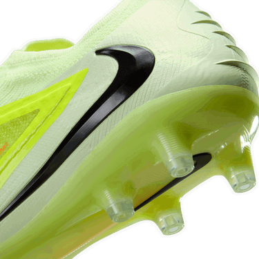 Tenisky a topánky Nike Phantom 6 Low Elite AG-Pro Žltá | hq2335-800, 8