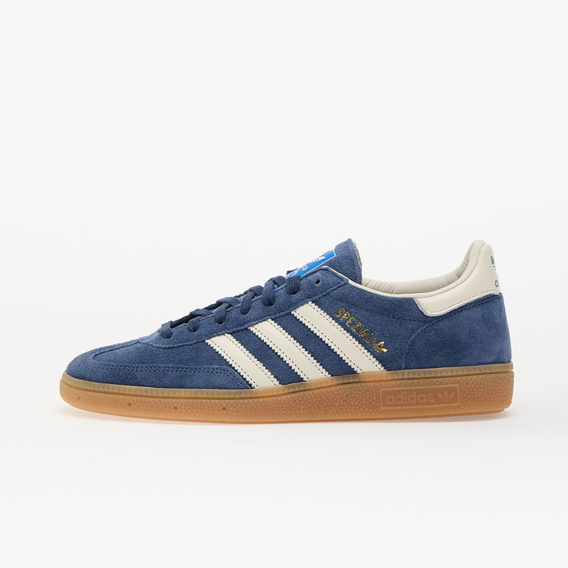 Tenisky a topánky adidas Originals Handball Spezial Made in Germany Modrá | JR9534