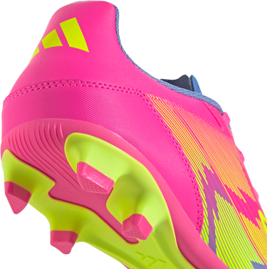 Tenisky a topánky adidas Performance adidas F50 Club FG/MG Ružová | jh6420, 6