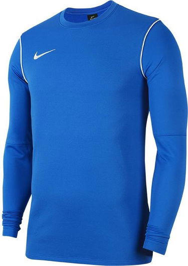Tričko Nike Nike Dri-FIT Long Sleeve Training Top Modrá | BV6875-463, 1