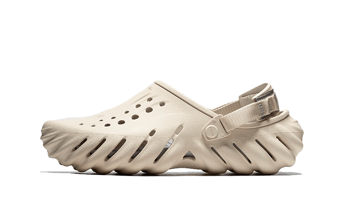 Tenisky a topánky Crocs ECHO Béžová | 207937160, 0