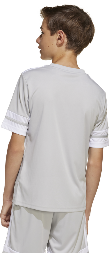 Tričko adidas Originals Adidas Squadra 25 Jersey Biela | jj0061, 2