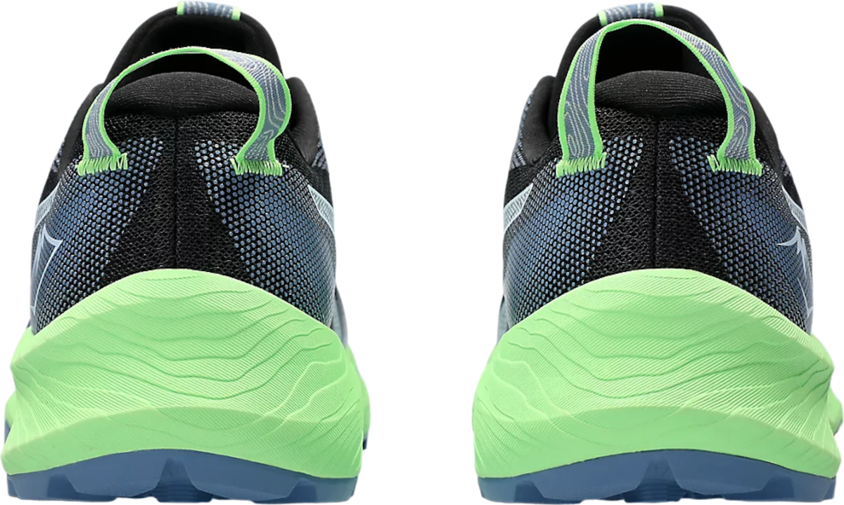 Tenisky a topánky Asics GEL-Trabuco 12 Čierna | 1011b799-001, 1