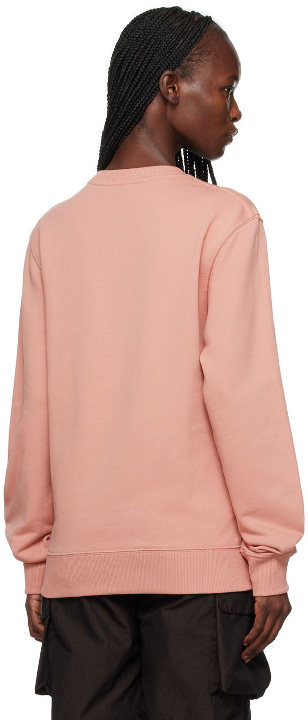 Story Patch Sweatshirt